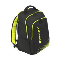 Dunlop SX-Performance BackPack Bag (Black/Yellow) (10295189)